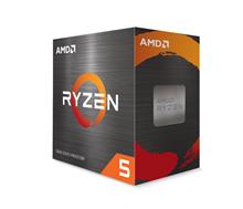 پردازنده CPU ای ام دی باکس مدل Ryzen™ 5 4500 فرکانس 3.6 گیگاهرتز